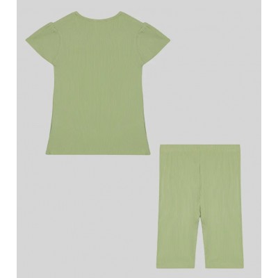 Baby Girl | Legging Set 6-36M 2