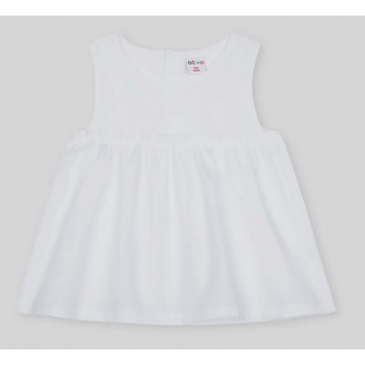 Baby Girl | Short-Sleeved...