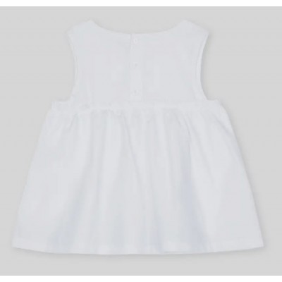 Baby Girl | Short-Sleeved... 2