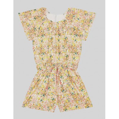Girl | Jumpsuit 4-12Y