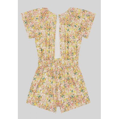 Girl | Jumpsuit 4-12Y 2