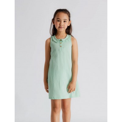 Girl | Woven Dress 4-12Y