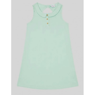 Girl | Woven Dress 4-12Y 2