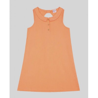 Girl | Woven Dress 4-12 Y