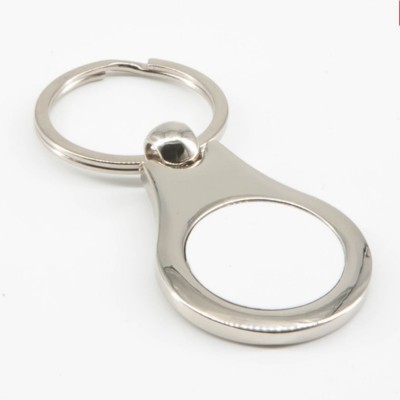 Personalised Photo Keyring...