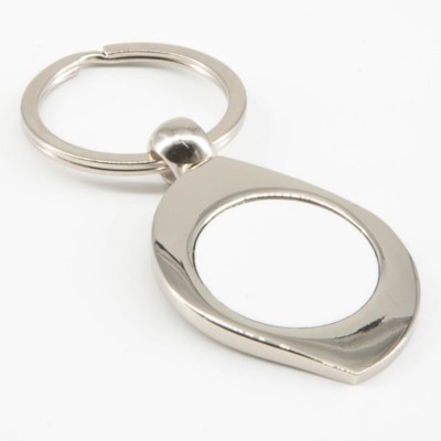 Personalised Photo Keyring...