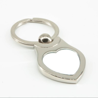 Personalised photo keyring...