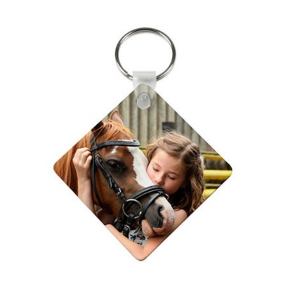 Personalised Photo MDF KEY...