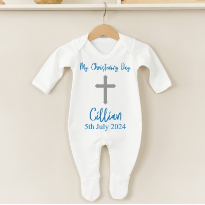 Personalised Christening...