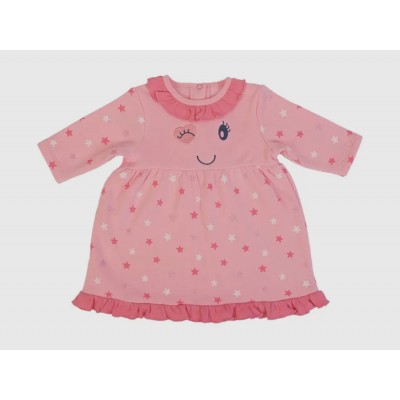 Dress pink