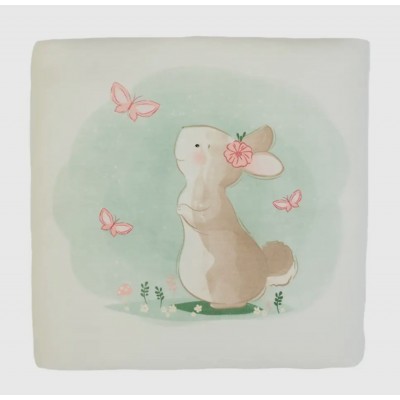 Organic Padded Blanket... 2