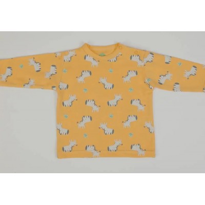 Salopete + T-Shirt Long... 2