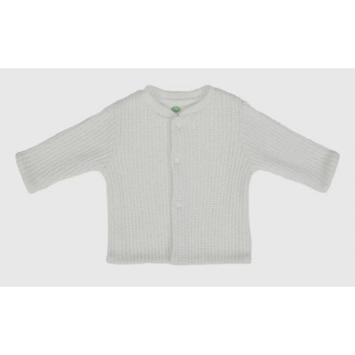 Cardigan white