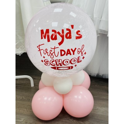 Personalised Balloons... 2