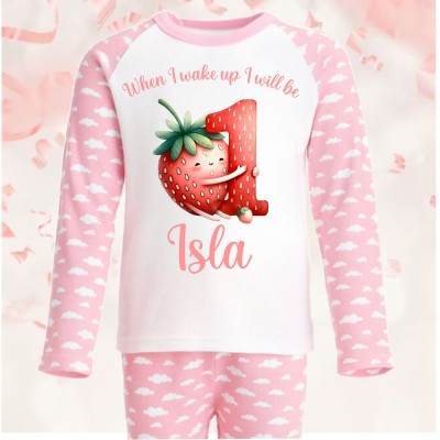 Personalised First Birthday...