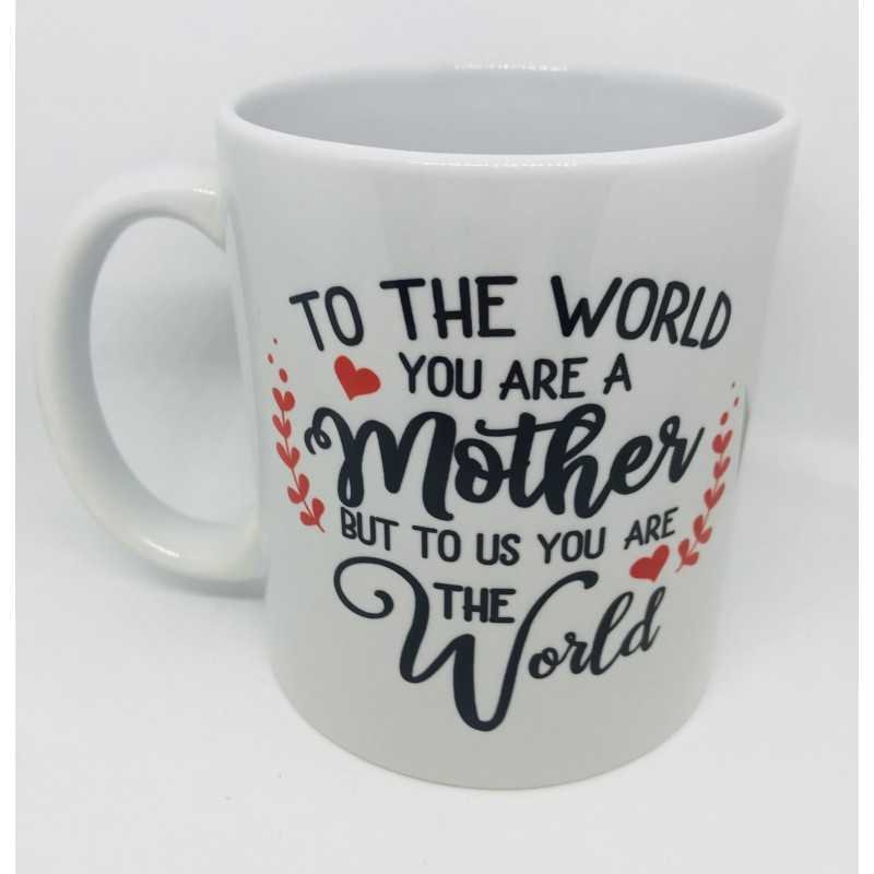 Mug Mother...World