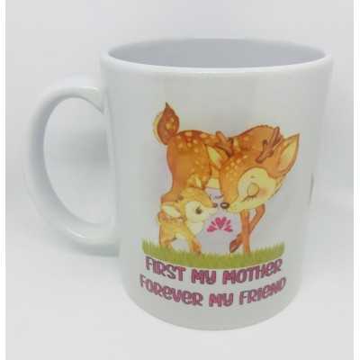 Mug Cute Deer