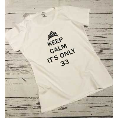 Keep Calm
