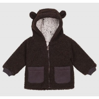 Leo Kids Unisex Jacket...