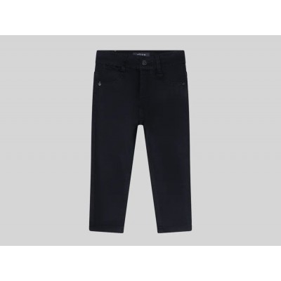 Baby Boy | Twill Pants