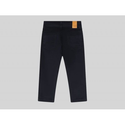 Baby Boy | Twill Pants 2