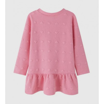 Girl's Long Sleeve Knitted... 2
