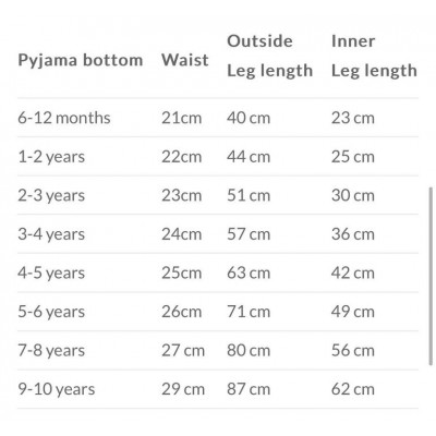 Personalised Halloween Pjs... 2