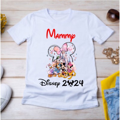 Personalised Disney Trip...