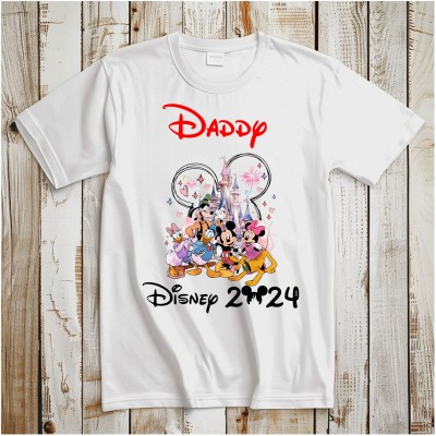 Personalised Disney Trip... 2