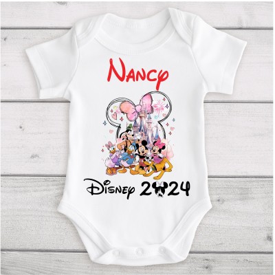 Personalised Disney Trip... 2