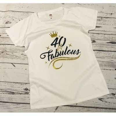 Fabulous...