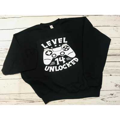 Birthday Jumper