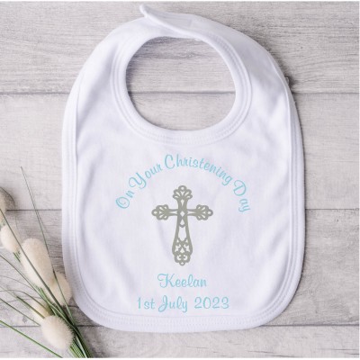Personalized Christening...