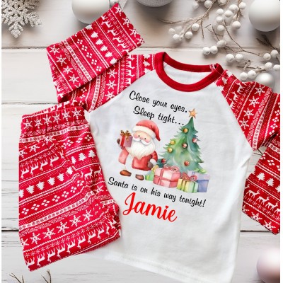 Personalised Christmas...