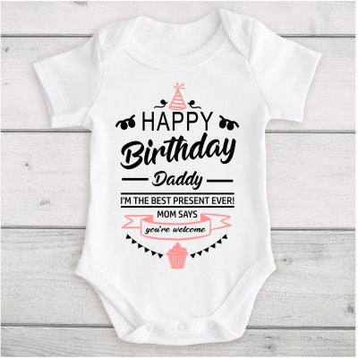 Personalised Baby Vest...