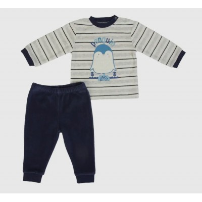 T-Shirt Long Sleeve + Pants...