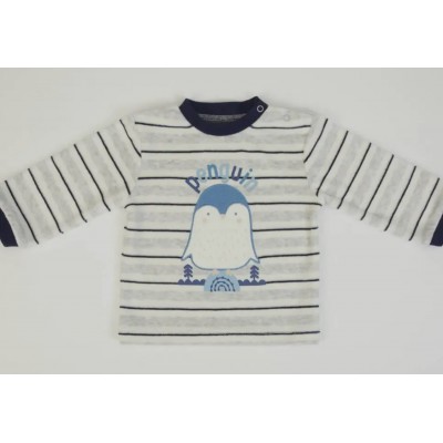 T-Shirt Long Sleeve + Pants... 2