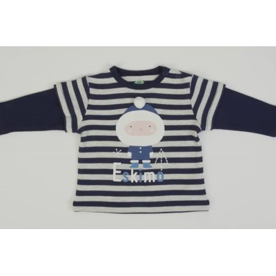 T-Shirt Long Sleeve + Pants... 2