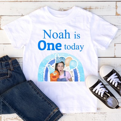 Personalised Birthday...