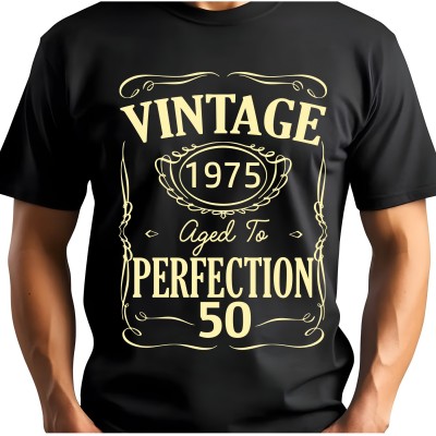 Personalised Vintage...