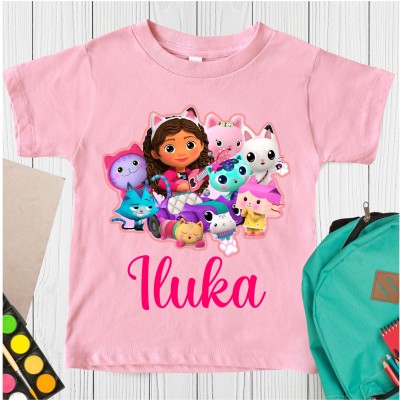Personalised T-shirt...