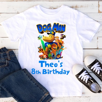 Personalised Birthday...