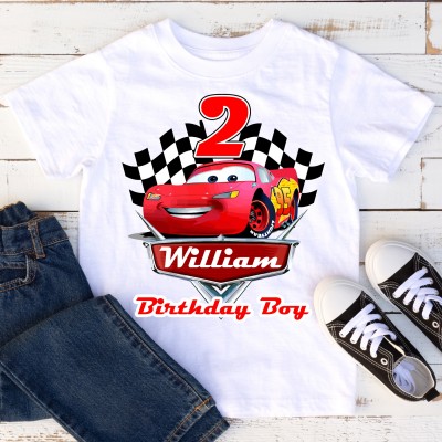 Personalised Birthday...