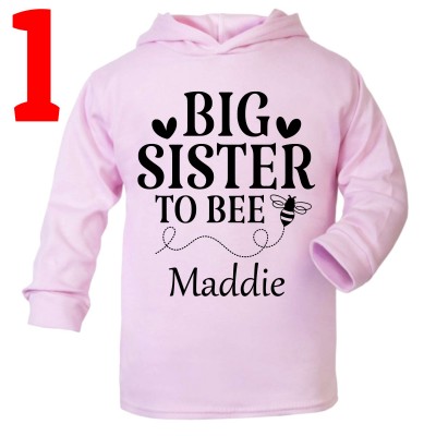 Personalised Big Sister...