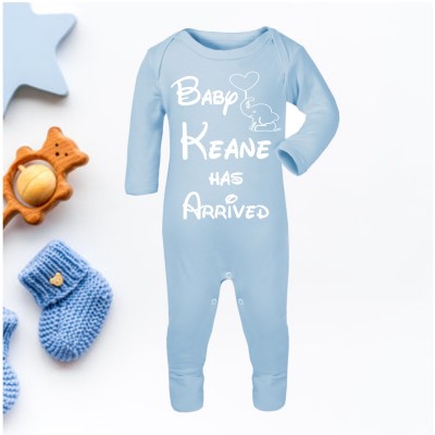 Baby grow
