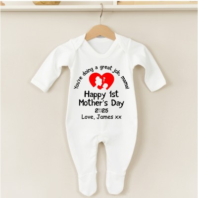 Personalised Mother's Day...