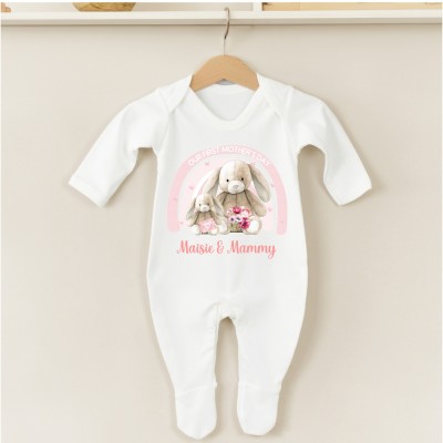 Personalised Mother's Day...