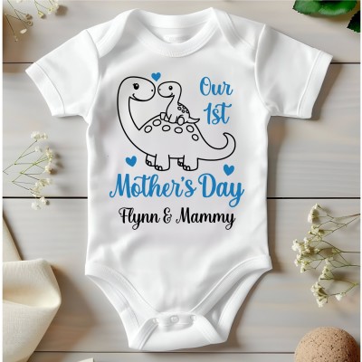 Personalised 1st Mother's...