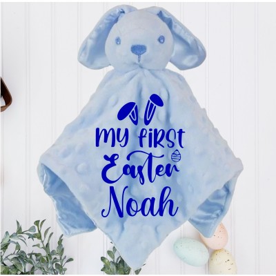 Personalised Baby Bunny... 2