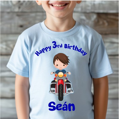 Personalised Birthday...